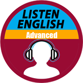 Advanced English Listening иконка