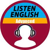 Advanced English Listening on 9Apps
