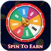 Spin To Earn