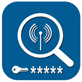 WiFi Key Recovery [Root] icon