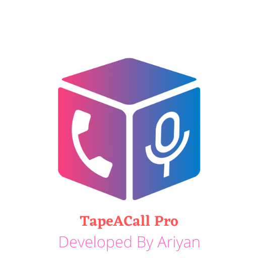 Auto Call Recorder icon