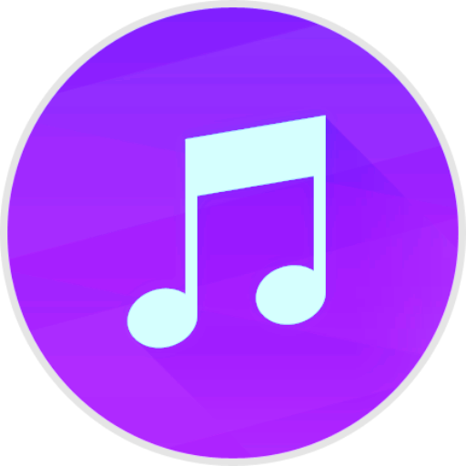 Music Player - mp3 Player icon