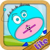 Long Division Games Lite icon