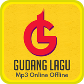 ikon Gudang Lagu - Gratis Musik Mp3 Online Offline