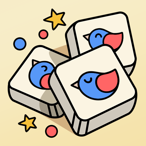 3 Tiles - Tile Matching Games أيقونة