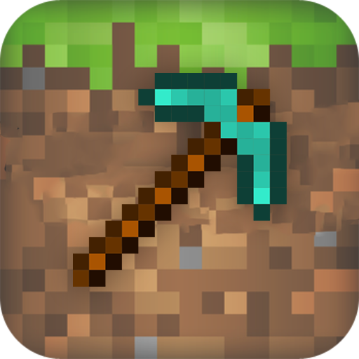 Block Master For Minecraft PE icon