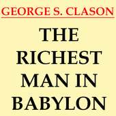 The Richest Man In Babylon on 9Apps