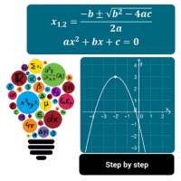 Análisis Cuadrático on 9Apps