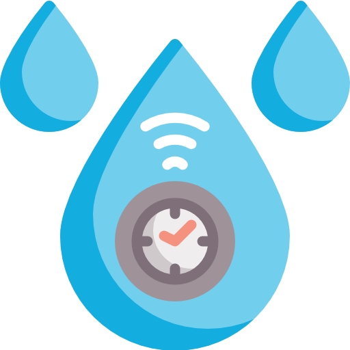 Water &amp; Drink Log icon