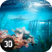 The Best 4K Aquarium Video Wallpapers icon