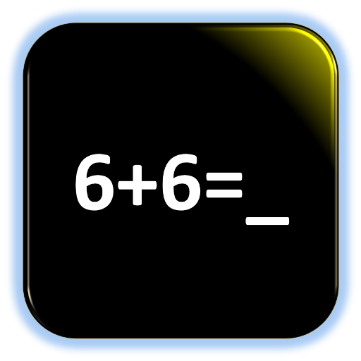 Grade 6 Math - Deluxe Edition icon