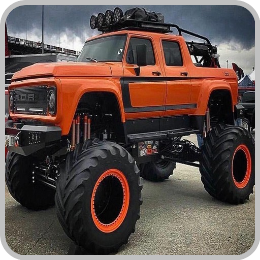 Pickup Truck Wallpapers icon