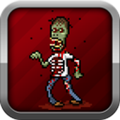 Zombie Pile-Up icon