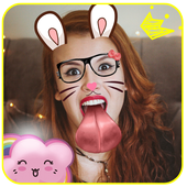 تاثيرات سناب شات جديدة أيقونة