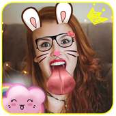 تاثيرات سناب شات جديدة on 9Apps