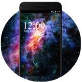 Cool Galaxy Wallpaper HD on 9Apps