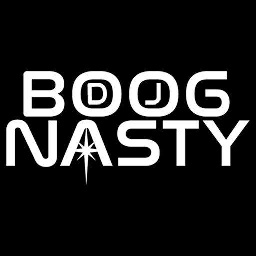 DJ BoogNasty 2.0 icon