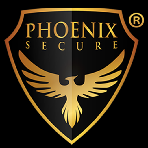 Phoenix Secure Tech App icon