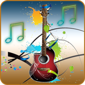 Music Melody icon