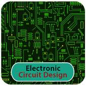 Electronic Circuit Design on 9Apps