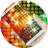 Night Party Keyboard icon