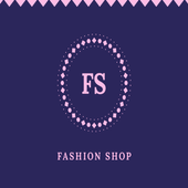 Fashion Shop icon
