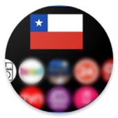 TV CHILENA GRATIS EN VIVO icon