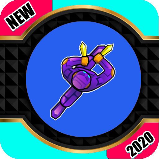 New Hunter assasin : 2020 icon