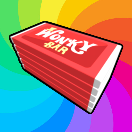 Candy Stacks 3D icon