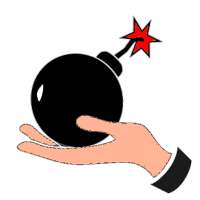 Bomb Party: Игра для вечеринок