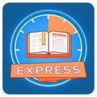 Express Worklog - timesheet, work time tracker on 9Apps