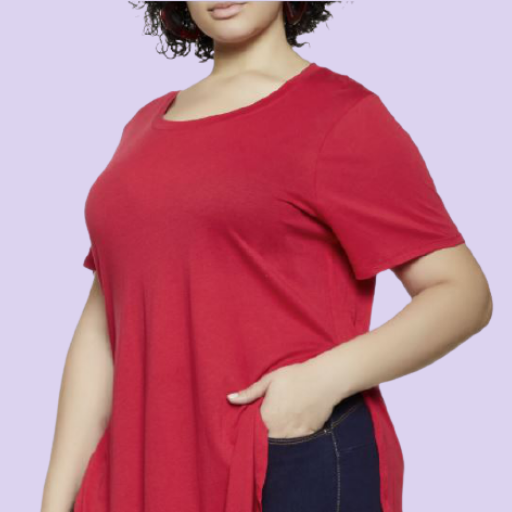 Plus Size Womens Clothing icon