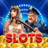 Slots 777 - online slots and casinos of fortune icon