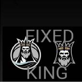 FIXED KING icon