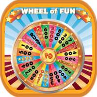 Wheel of Fun-Wheel Of Fortune