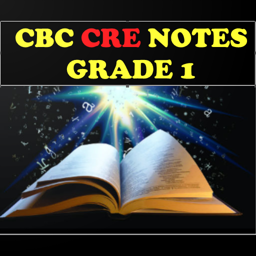 Cre  Grade1 Notes [Cbc Notes] icon