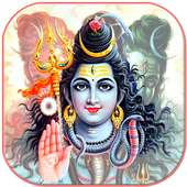 Shiva LiveWallpaper