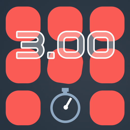 3 Seconds (Can you spot it?) icon