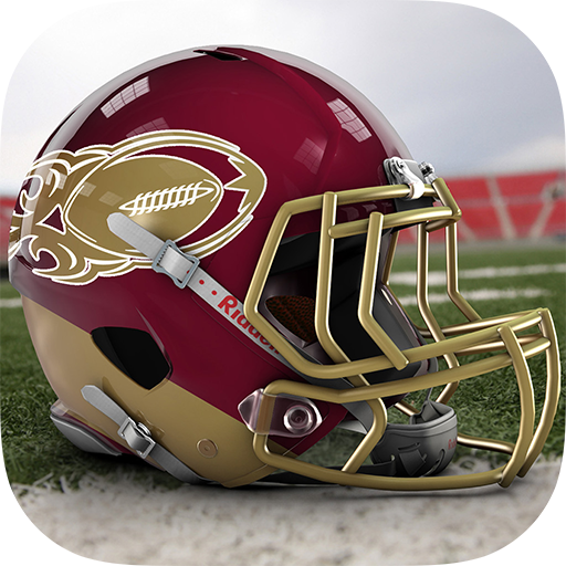 Washington Football 2017-18 icon