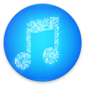 Free Musique MP3 Player icon