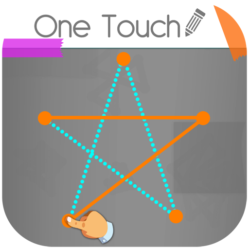 One Touch Draw icon