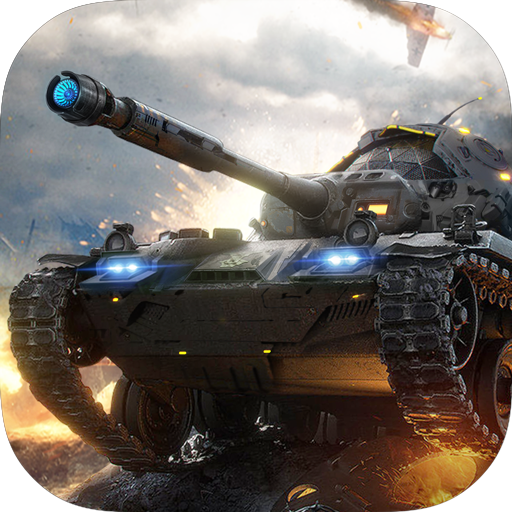 Unlimit War-Strategy War Game icon
