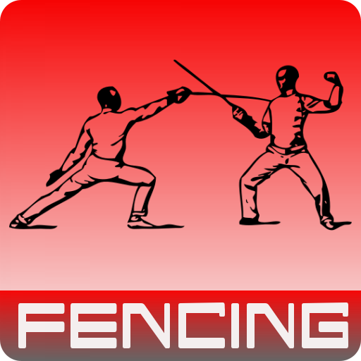 Learn Fencing icon