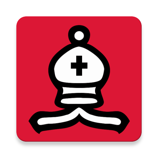 DroidFish Chess icon