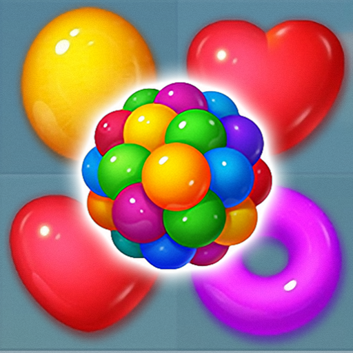 Candy Magic 2019 icon