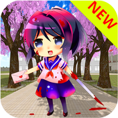 Tips Yandere Simulator 2017 icon