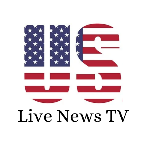 US Live News TV - Watch US News Channels icon
