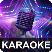 Karaoke Sing &amp; Record - Karaoke Voice icon