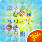 Free Farm Heroes Saga Guide icon