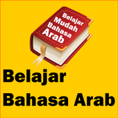 ikon Belajar Mudah Bahasa Arab